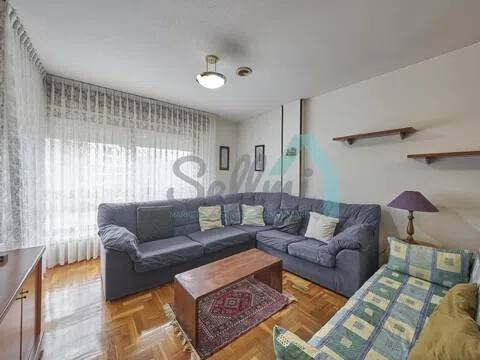 Pis de 123 m² a Oviedo