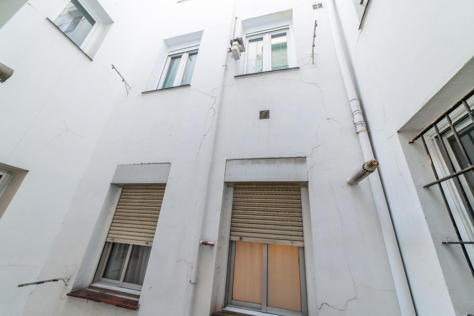Piso de 60 m² en Madrid