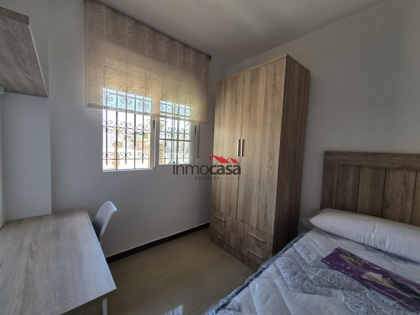 Piso de 98 m² en Armilla