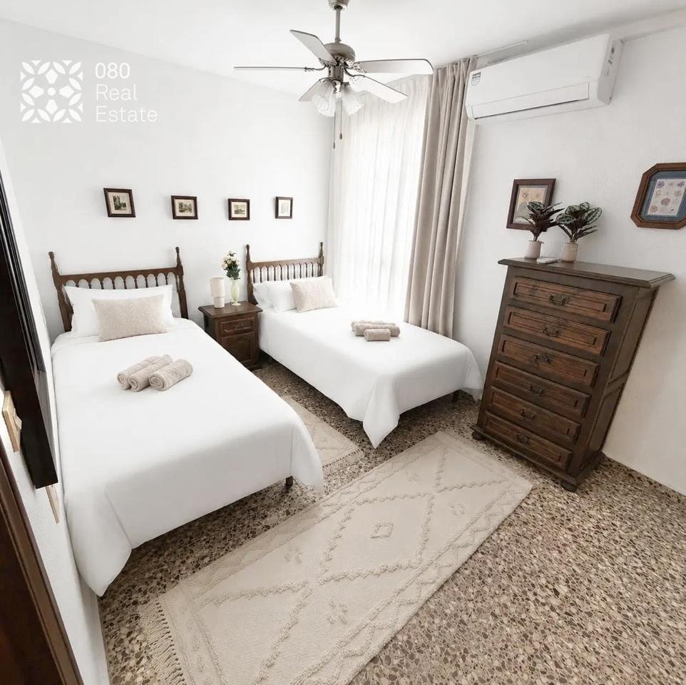 Piso de 77 m² en Torrevieja