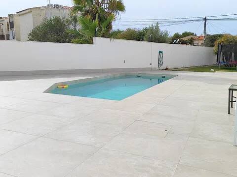 Casa de 140 m² en Benidorm
