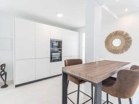 Pis de 88 m² a Almeria