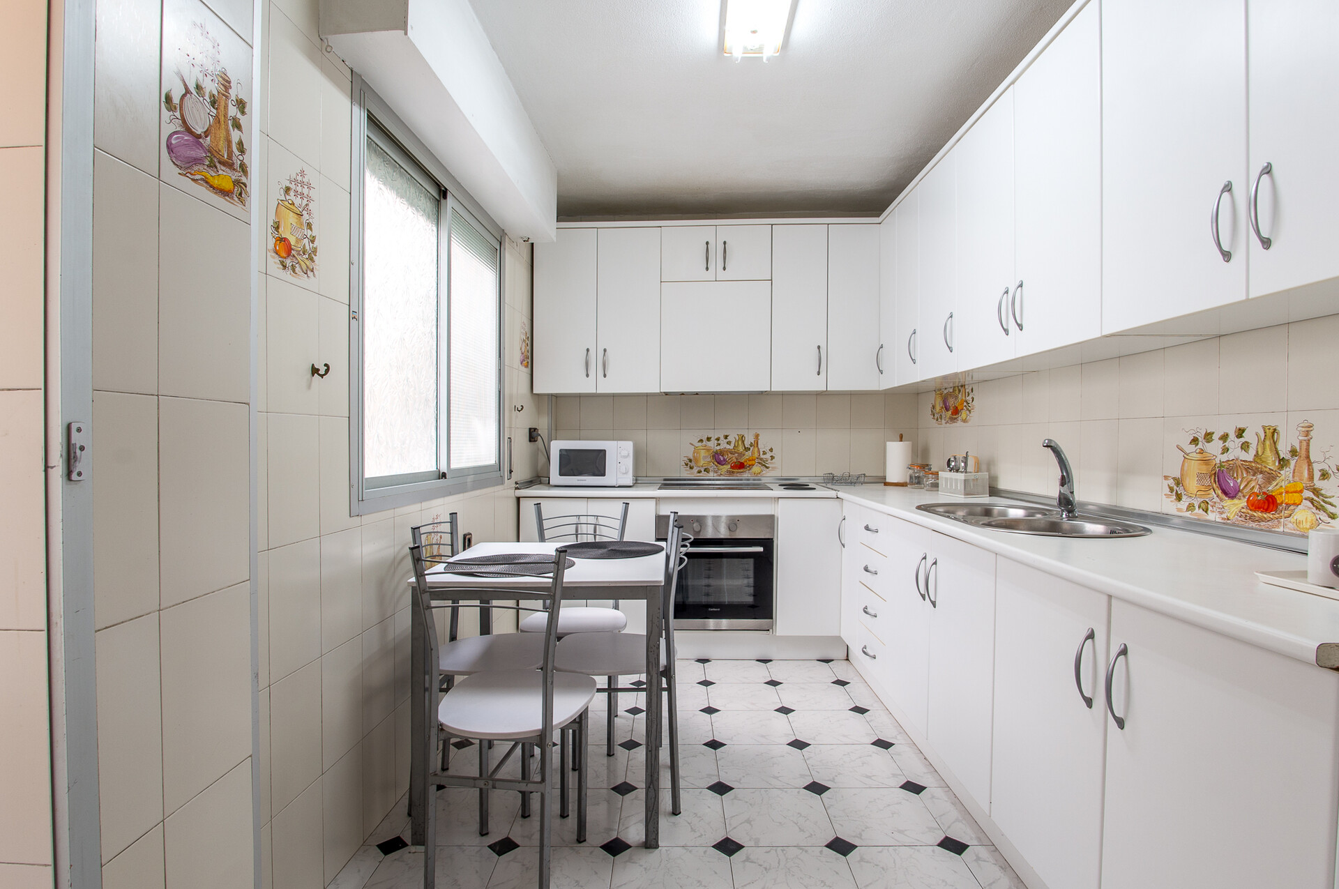 Habitación 150 m², Murcia