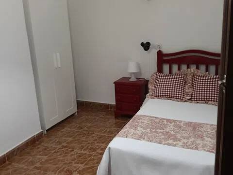 Pis de 120 m² a Granada