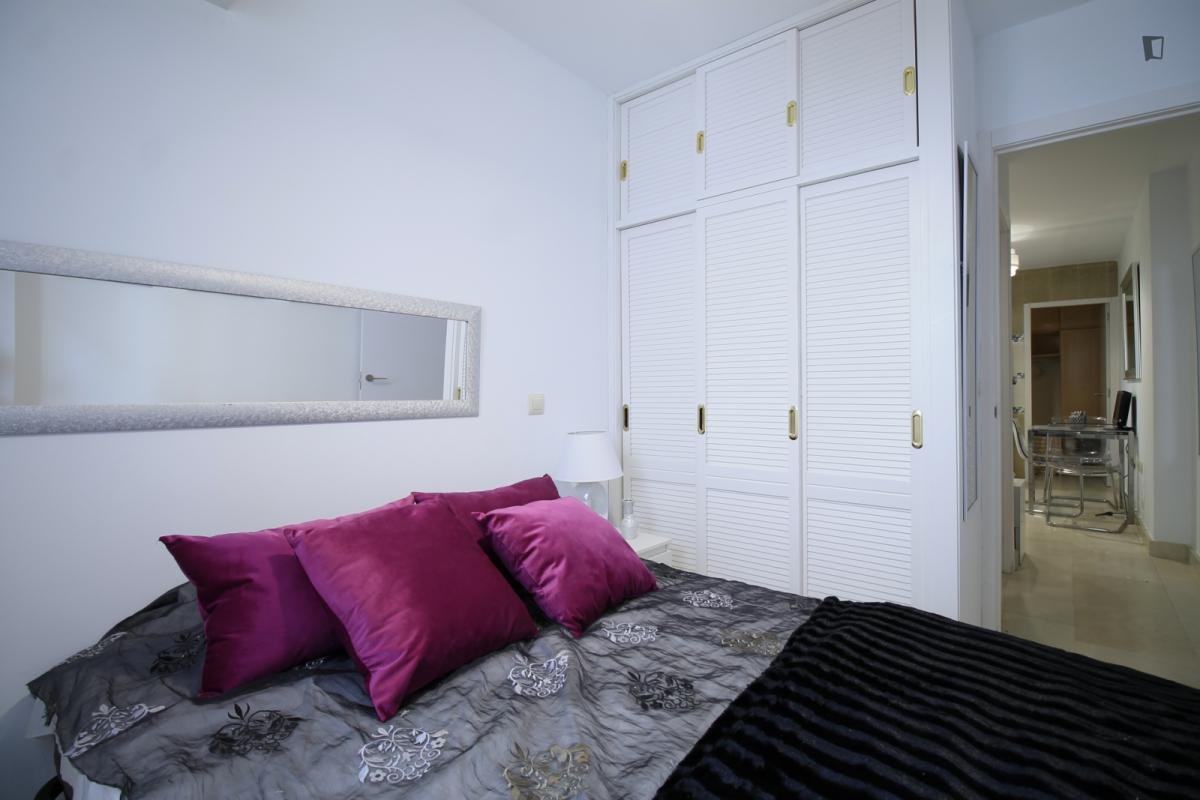 Pis de 55 m² a Madrid