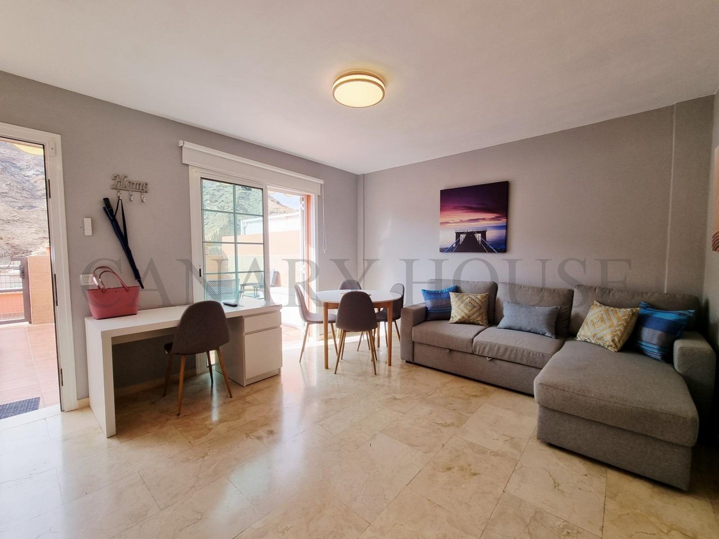Casa de 101 m² en Mogán