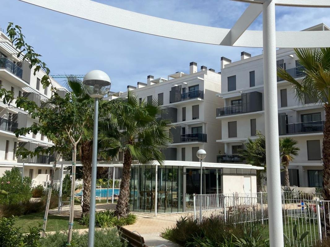 Pis de 85 m² a Dénia