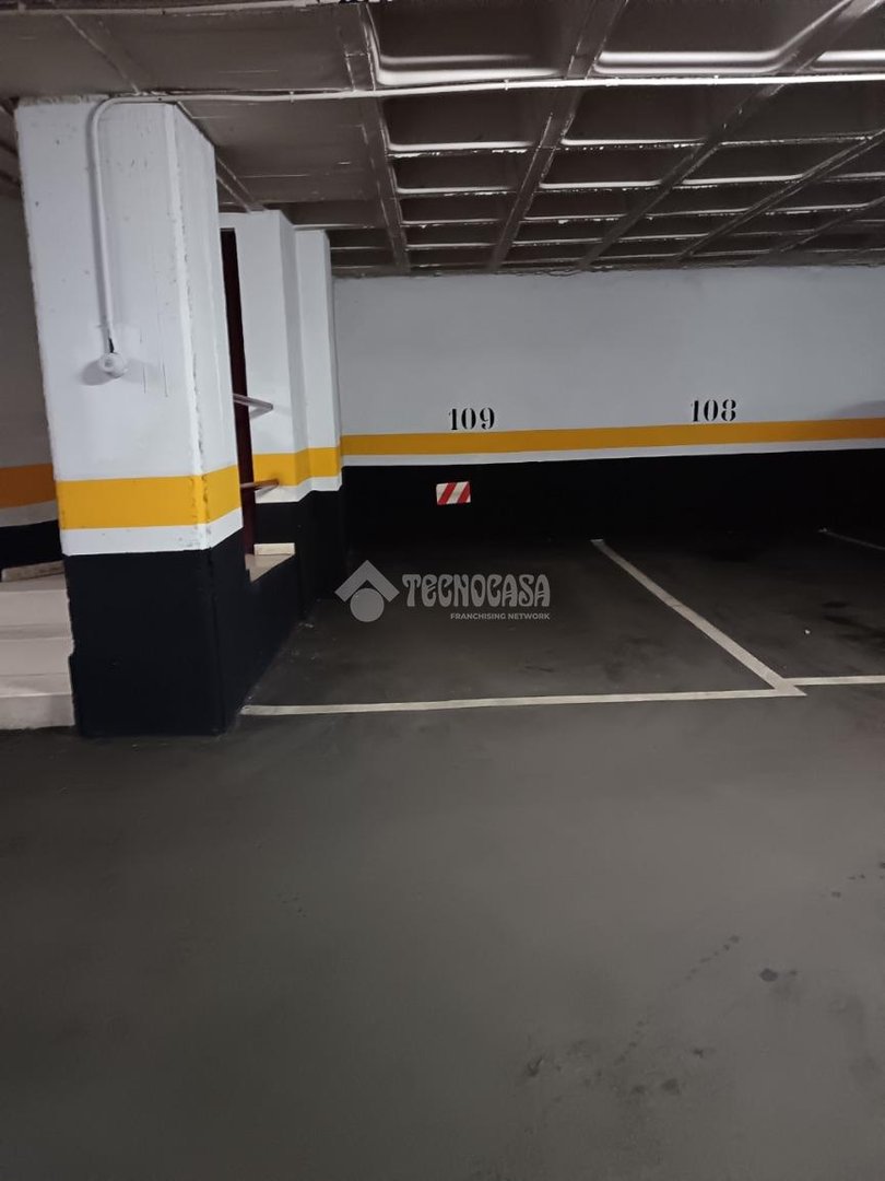 Pis de 100 m² a Madrid