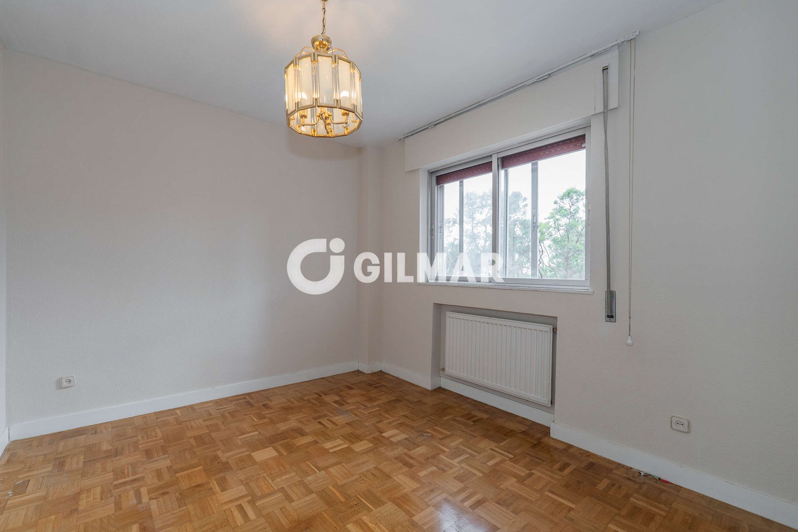 Piso de 160 m² en Madrid