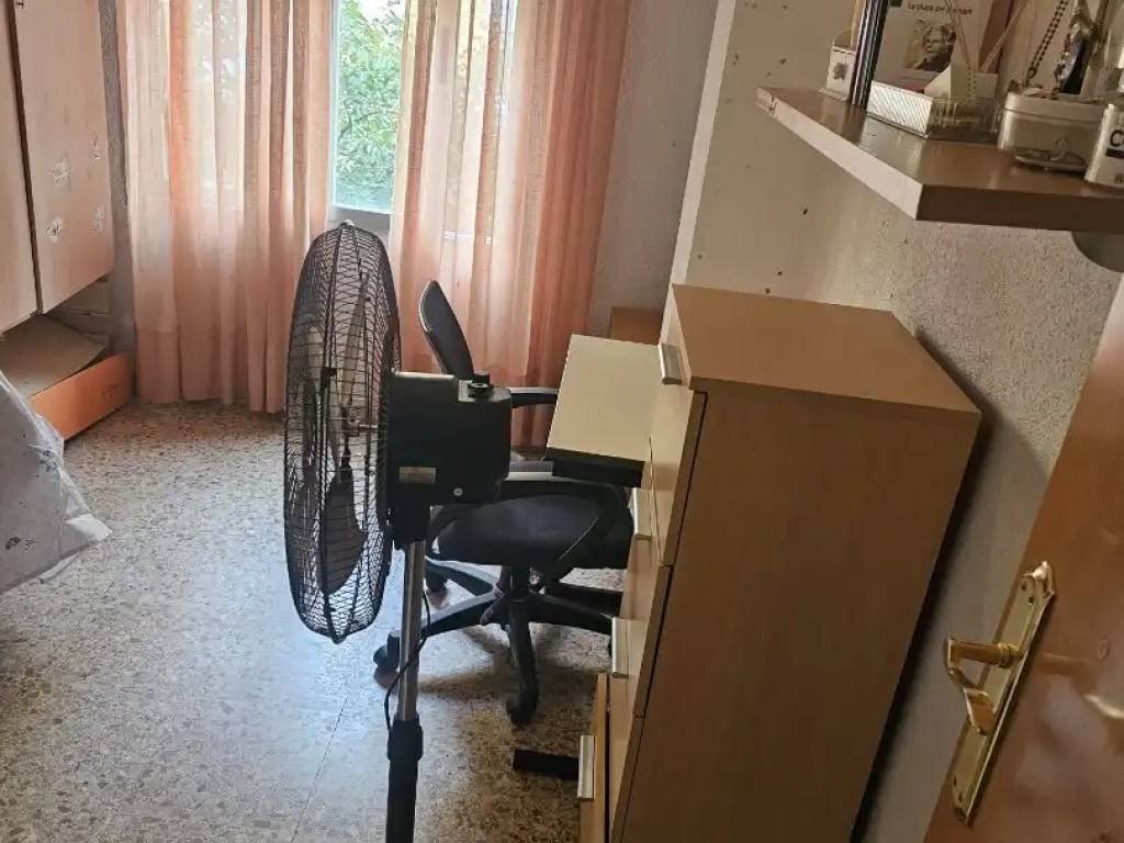 Wohnung 90 m² in Valencia