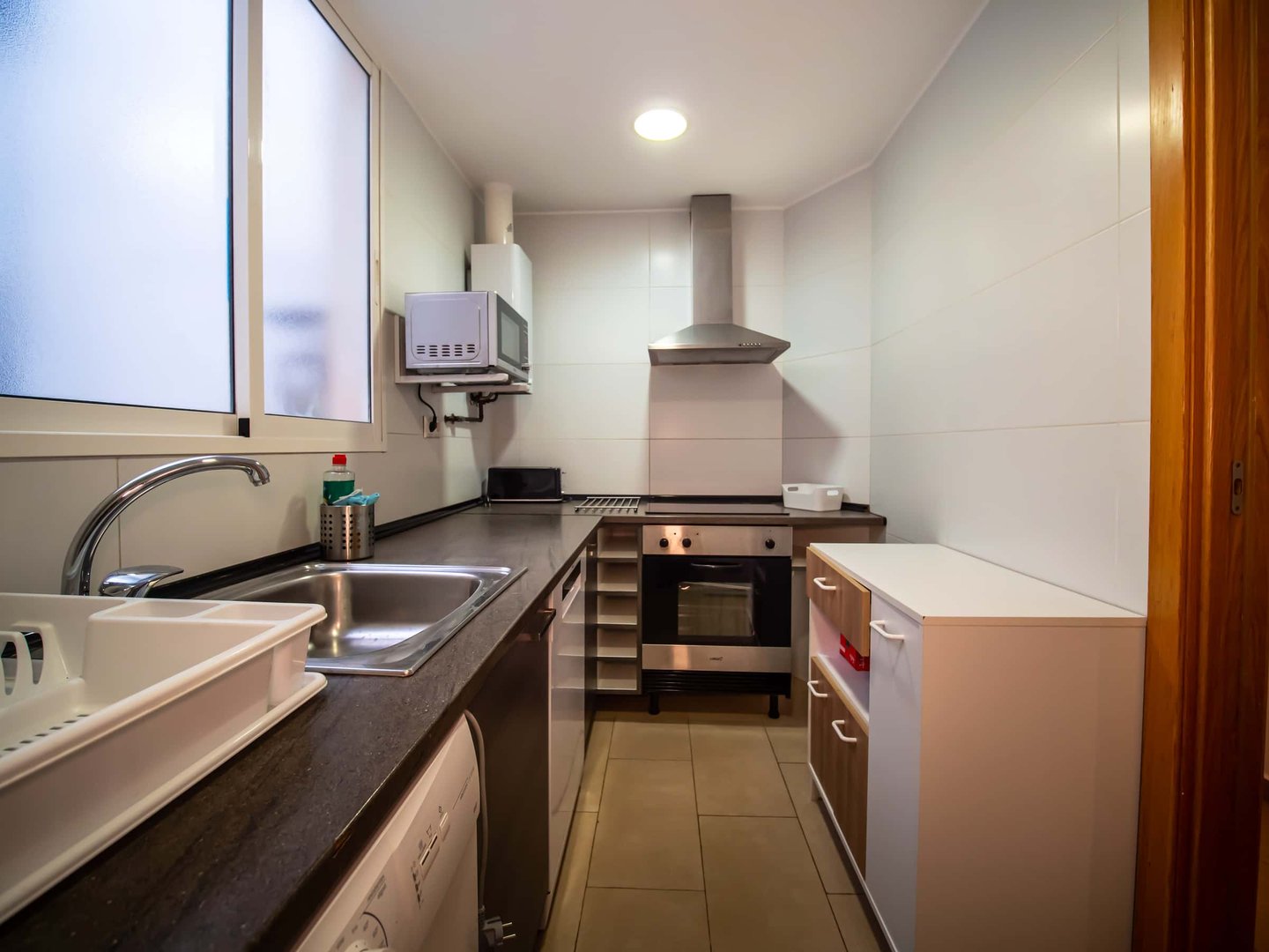 Wohnung 100 m² in Valencia