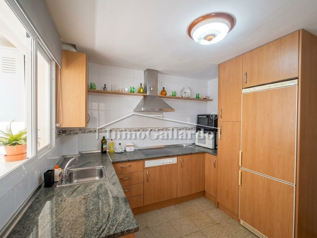 Wohnung 76 m² in Rincón de la Victoria