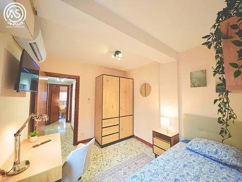 Piso de 105 m² en Zaragoza