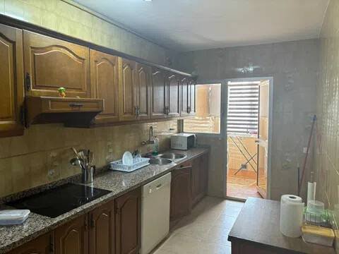 Piso de 129 m² en Córdoba