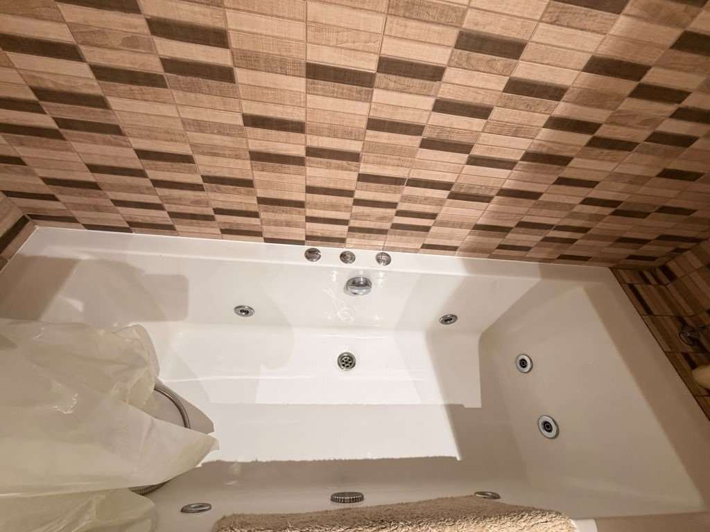 Wohnung 182 m² in Móstoles