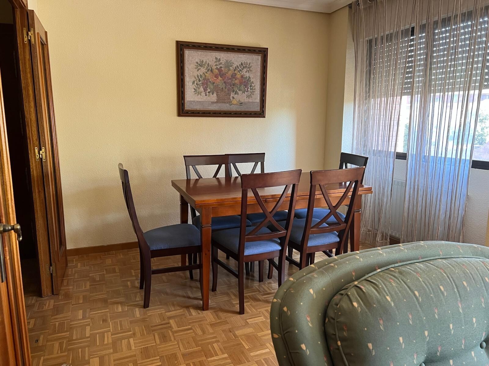 Piso de 190 m² en Toledo