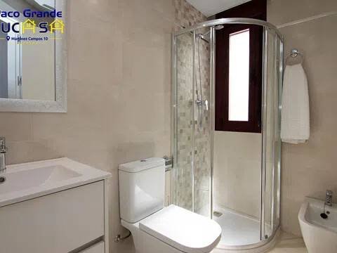 Piso de 76 m² en Granada