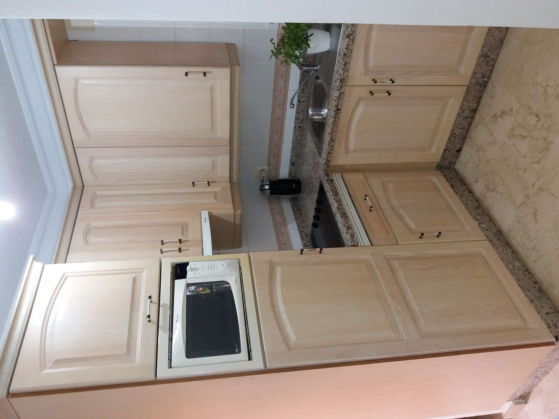Piso de 75 m² en Lepe