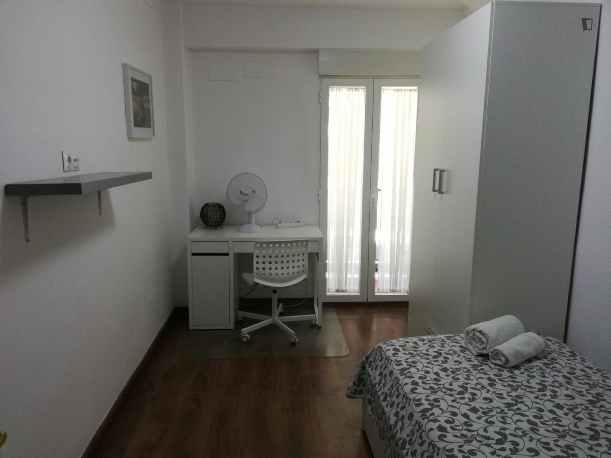 Habitación en alquiler, Valencia