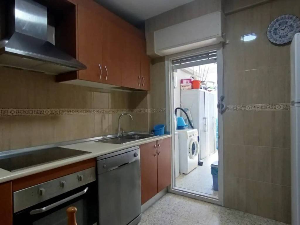Piso de 75 m² en Santa Pola