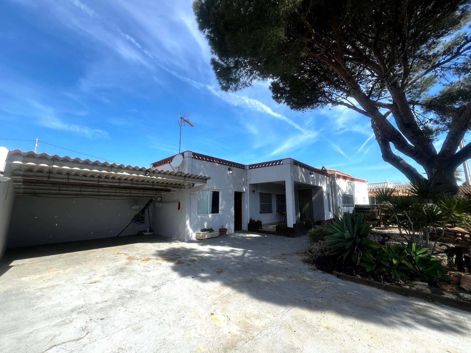 Piso de 109 m² en Benicarló