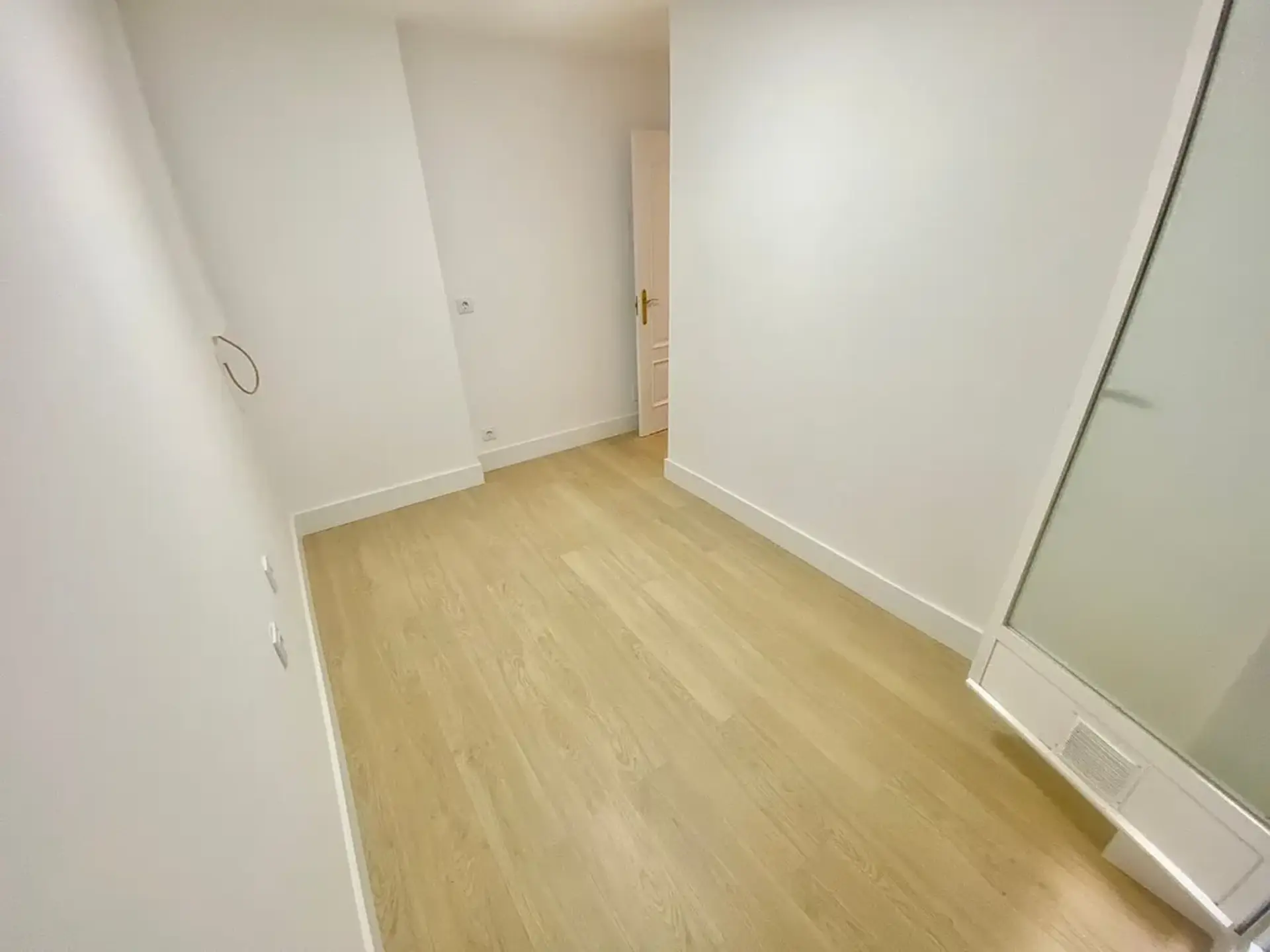 Pis de 88 m² a Madrid