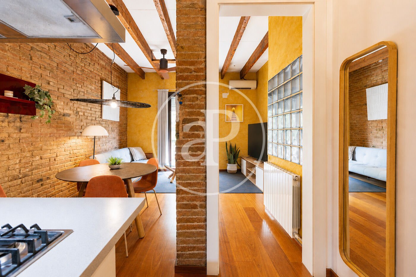 Piso de 64 m² en Barcelona