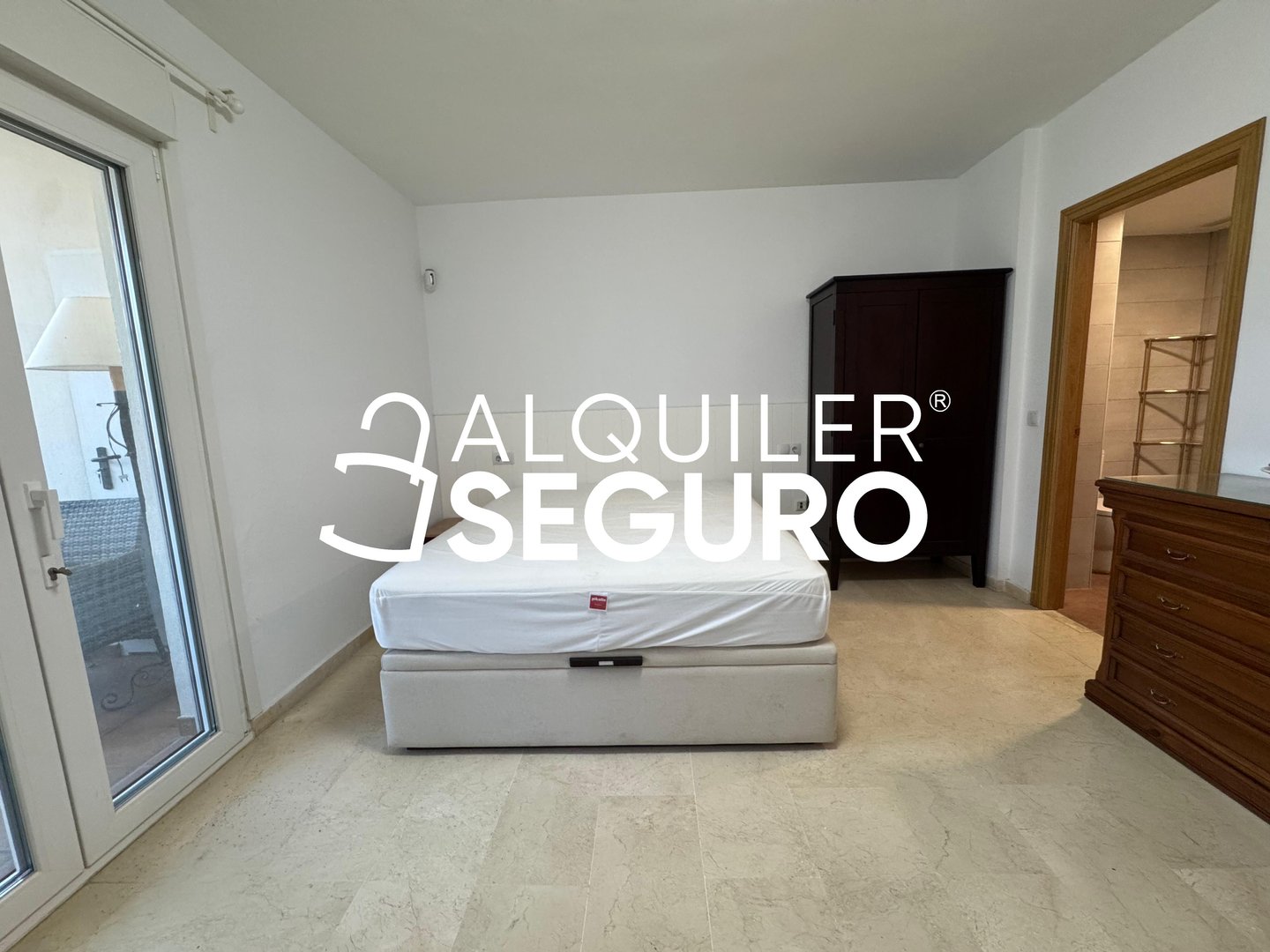 Piso de 140 m² en Málaga