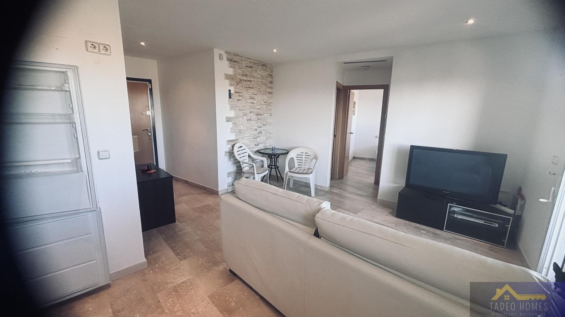 Piso de 45 m² en Murcia