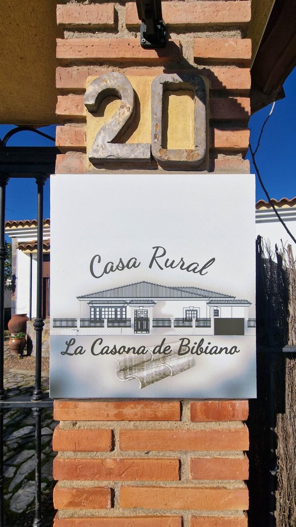 Casa de 227 m² a Higuera de Vargas