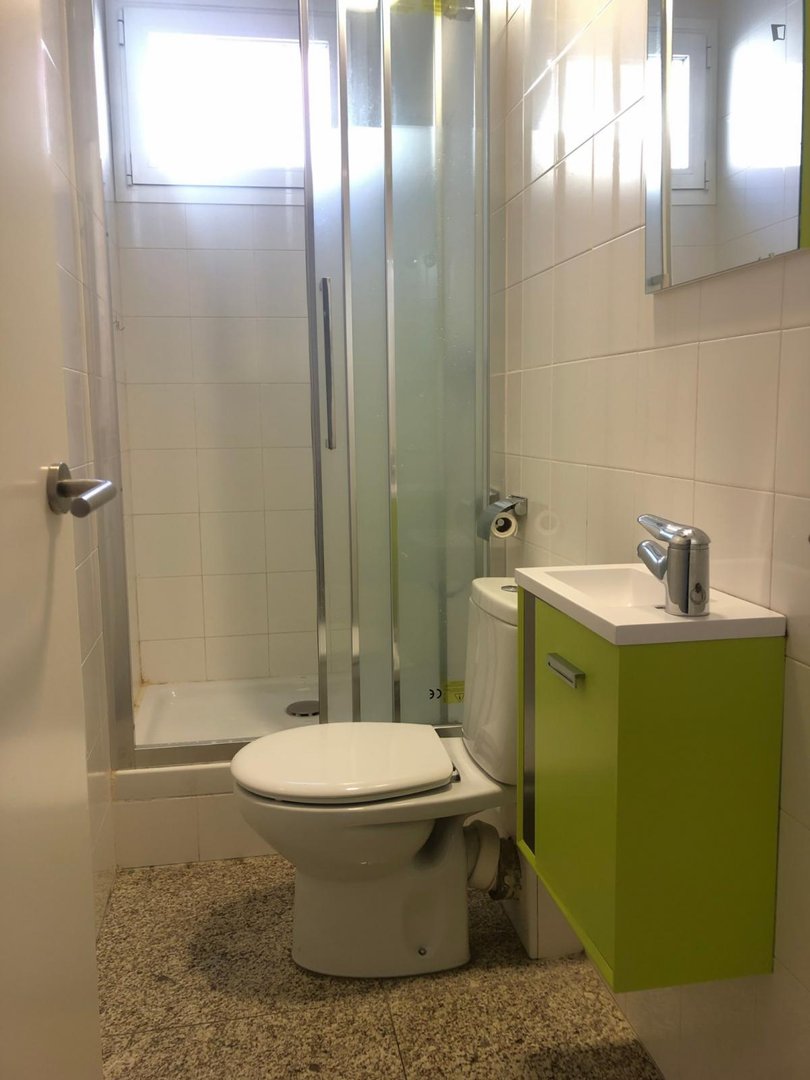 Piso de 39 m² en Madrid