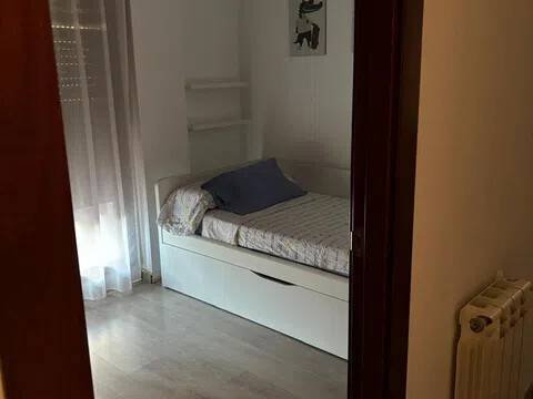 Piso de 108 m² en Talavera de la Reina