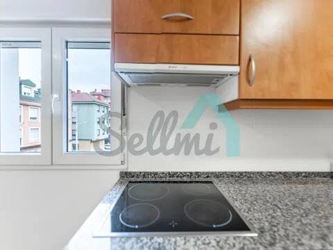 Piso de 65 m² en Mieres