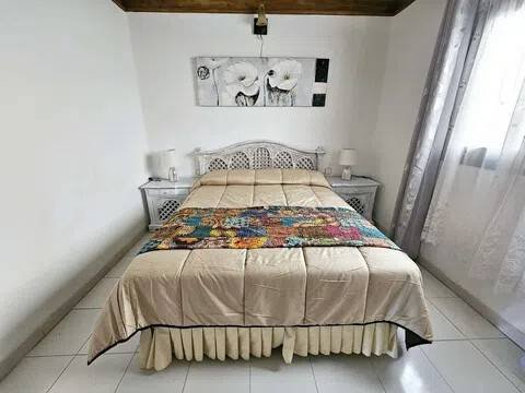 Piso de 110 m² en Teguise