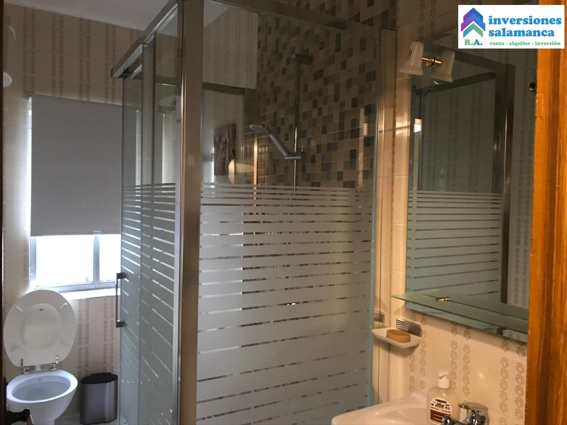Piso de 90 m² en Salamanca
