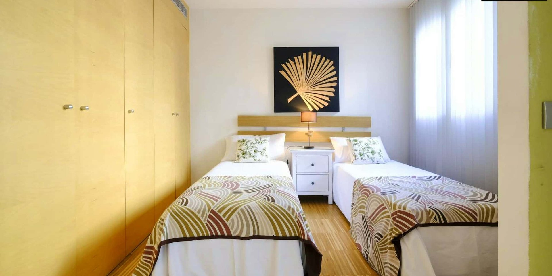Pis de 60 m² a Madrid