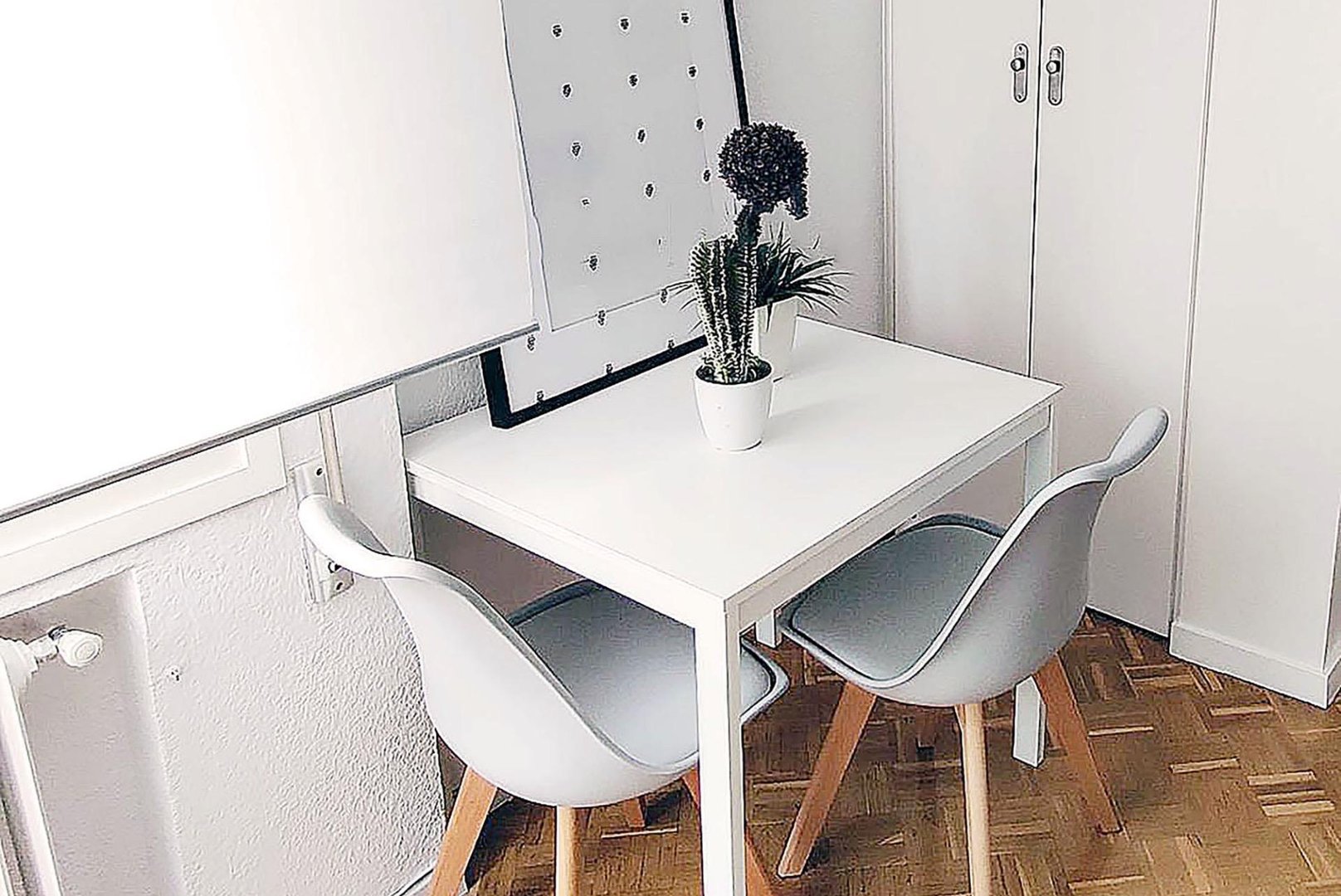 Piso de 51 m² en Madrid