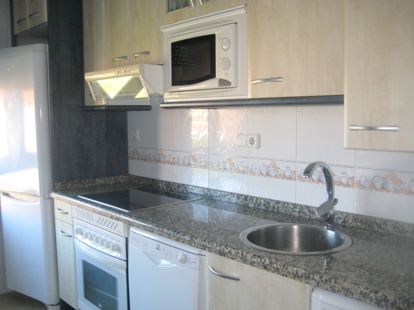 Wohnung 92 m² in Gijón / Xixón