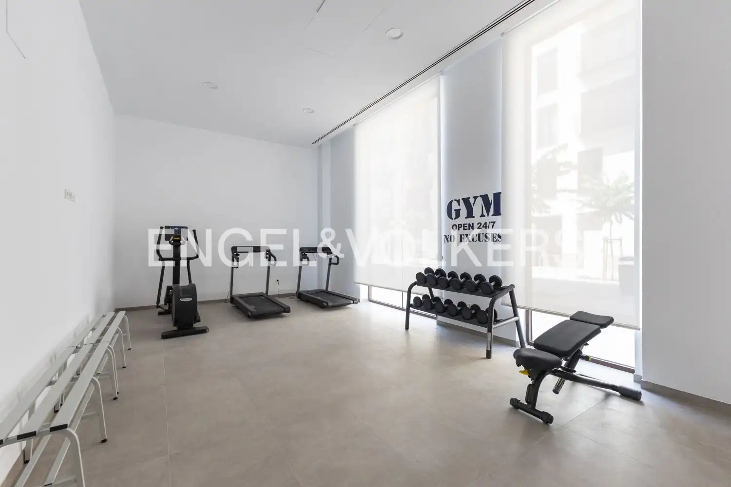 Piso de 78 m² en Valencia