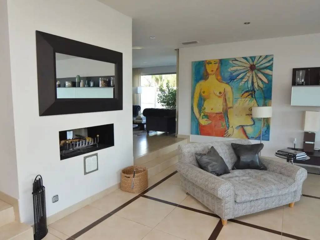 Casa de 600 m² en Marbella