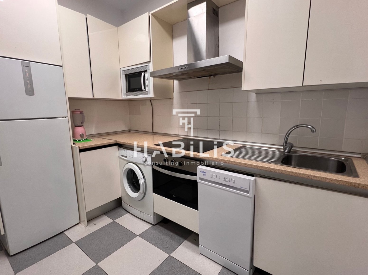 Piso de 76 m² en Toledo