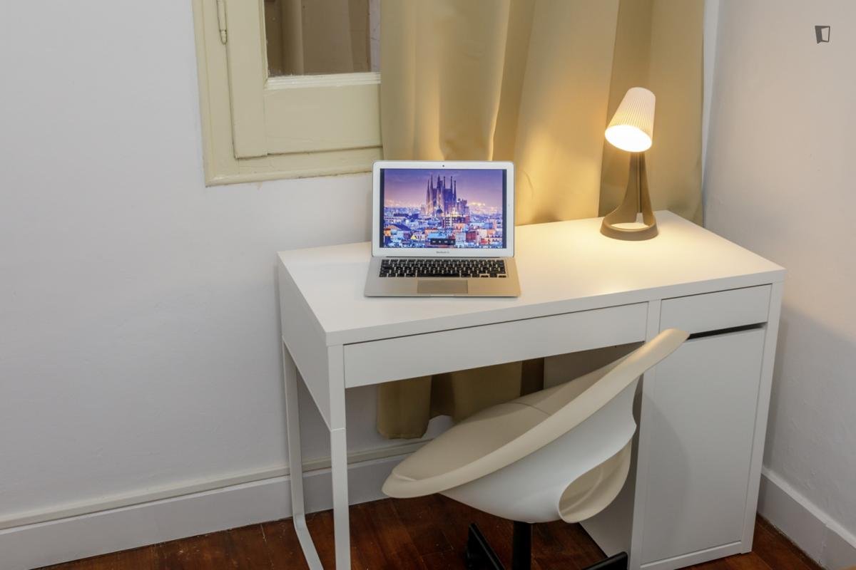 Zimmer zur Miete, Barcelona