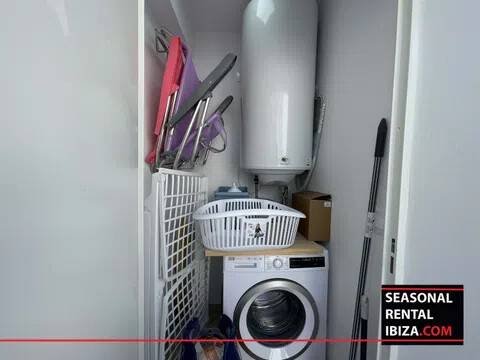 Casa de 105 m² en Santa Eulària des Riu