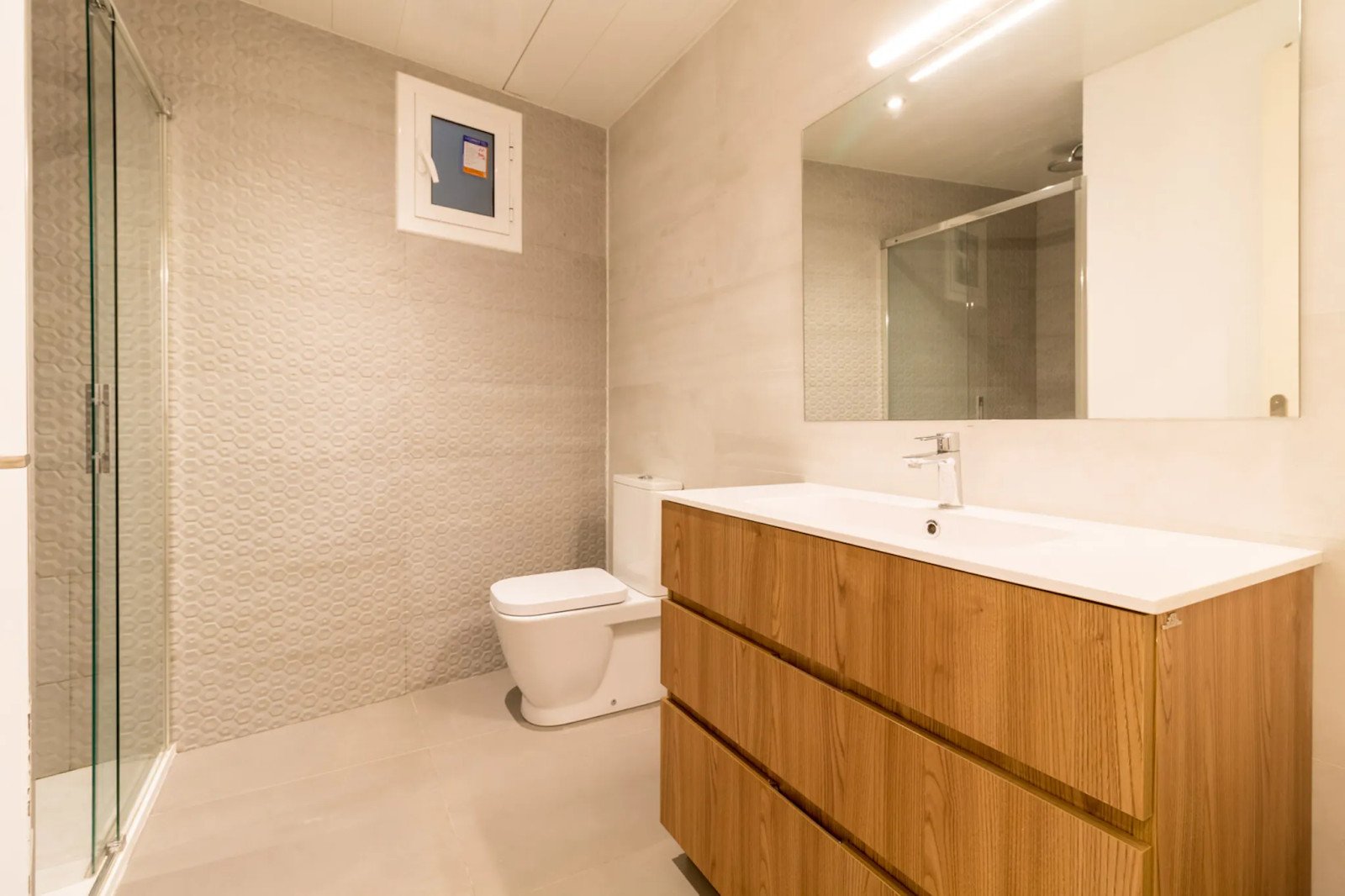 Pis de 130 m² a Barcelona