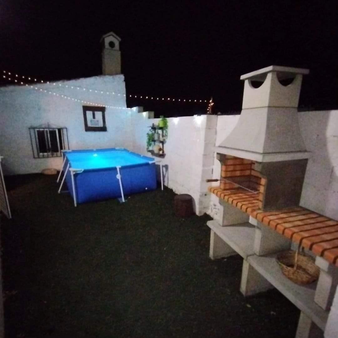 Casa de 232 m² en Setenil de las Bodegas