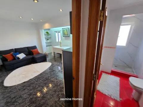 Appartamento 56 m² a Valencia