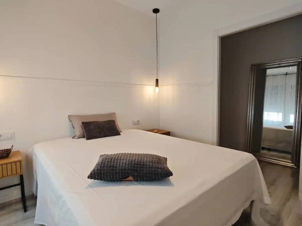 Pis de 82 m² a Ferrol