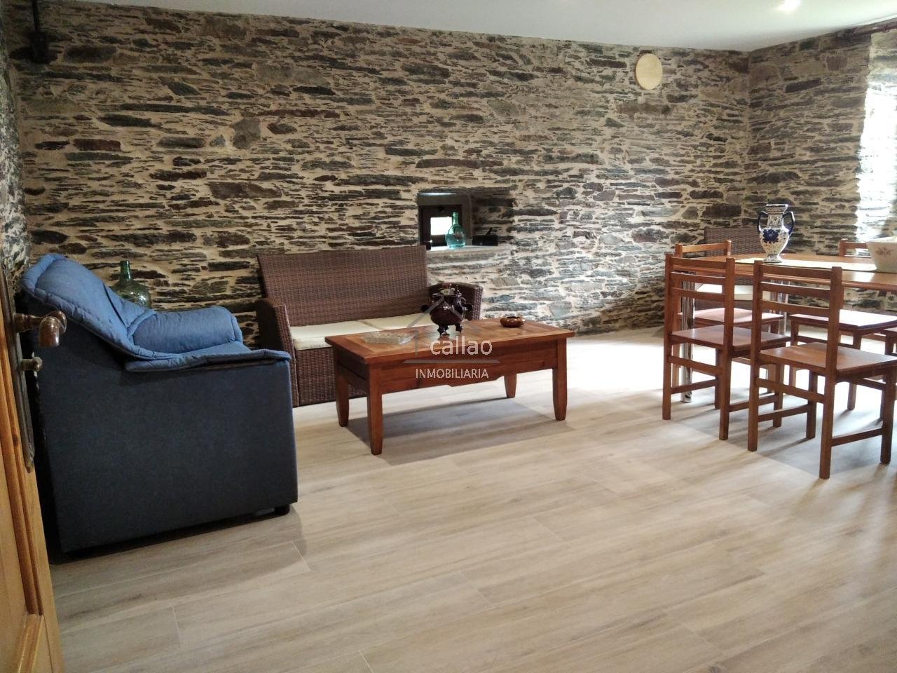 Casa de 182 m² en Valdoviño