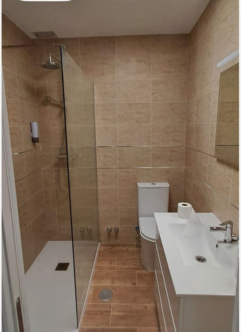Casa de 120 m² en Almería