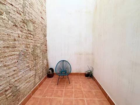 Piso de 80 m² en Almería